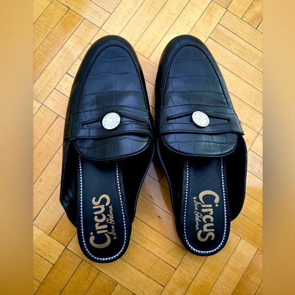 Sam Edelman Loafers - Picture 1 of 3